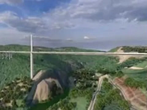 Lâm Đồng xây cầu dây văng vượt sông Đồng Nai, từ Gia Nghĩa đi Bảo Lâm chỉ còn 15km