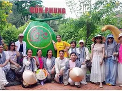 Mấy từ lận lưng về miền Tây cho đỡ quê nha mấy cục dzàng