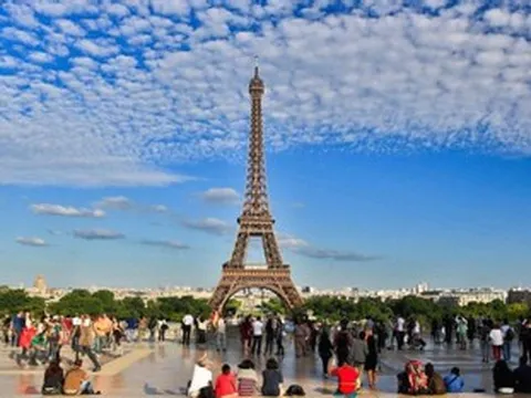 10 phép lịch sự người Paris mong du khách biết trước khi đặt chân đến thành phố
