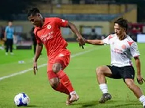 FIFA ASEAN Cup 2026: Tuyển Việt Nam mạnh cỡ nào nếu có thêm 3 cầu thủ Việt kiều mới?