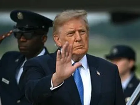 Ông Trump tiên đoán về vũ khí hạt nhân của Iran