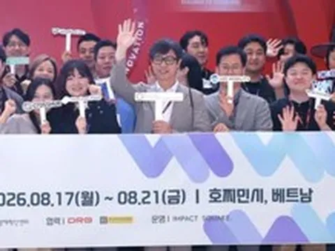 Loạt startup Hàn Quốc ký 66 biên bản ghi nhớ, đưa nhiều công nghệ thử nghiệm tới Việt Nam