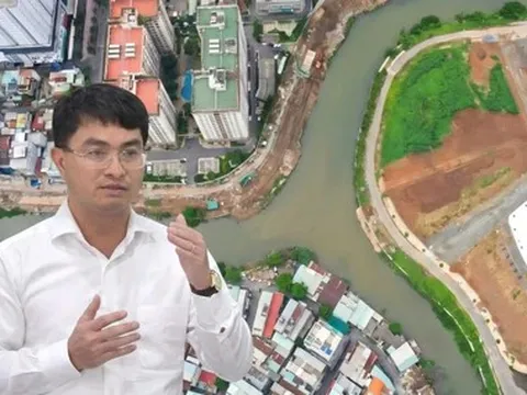 Giải phóng mặt bằng tại TP.HCM: Vì sao có đột phá?