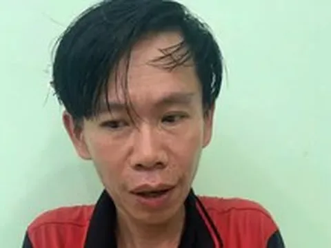 Bắt nghi phạm chém vợ, mẹ vợ rồi thay tên, trốn truy nã hơn 5 năm
