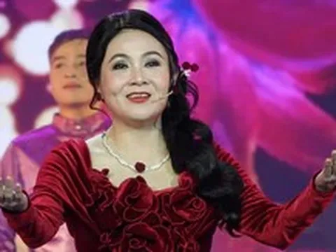 Thanh Ngân, Nguyễn Văn Khởi hát mừng Quốc khánh 2-9