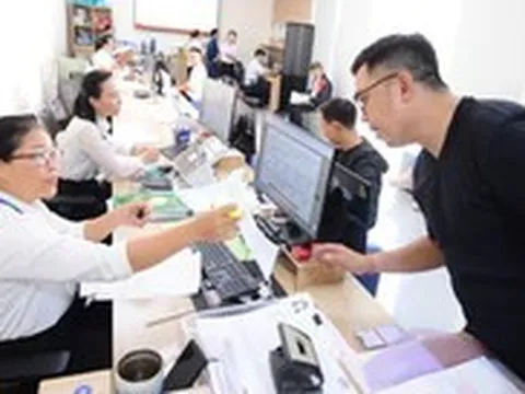 Tin tức sáng 1-9: Phường Sài Gòn gần 2,4 triệu lượt người lưu trú/năm; TP.HCM liên thông điện tử 4 thủ tục hành chính