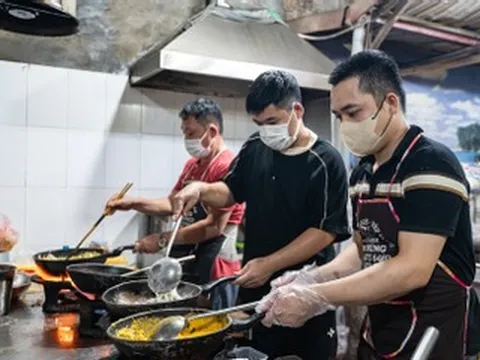 8 quán ăn ngon gần Lăng Bác du khách nên thử nếu du lịch Hà Nội dịp lễ 2/9