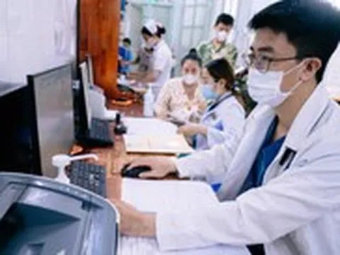 Việt Nam sẽ đào tạo bác sĩ chuyên khoa trong 9-10 năm?