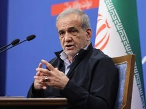 Iran nhắn nhủ: Nếu Mỹ thực hiện cam kết, Iran sẽ lập tức đáp lại