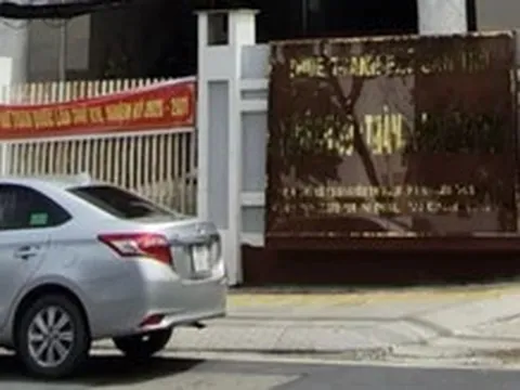 Một tạp chí nợ thuế hơn 337 triệu đồng