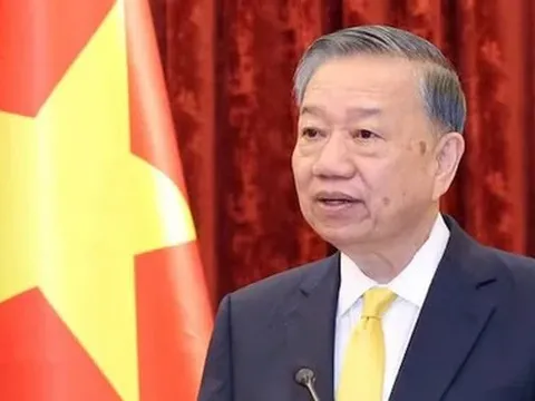 Bộ Chính trị: Đến 2030, TP.HCM là trung tâm tài chính quốc tế, phát triển ngang tầm các thành phố lớn châu Á
