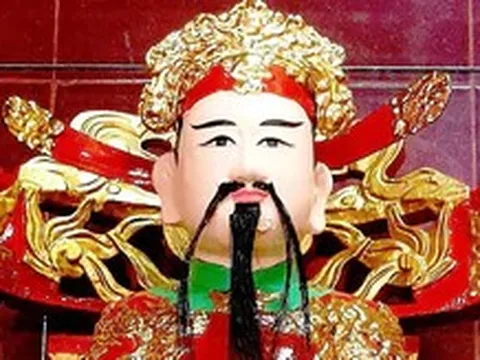 Mạc Đĩnh Chi và màn xé rèm khiến người Nguyên 'tâm phục khẩu phục'