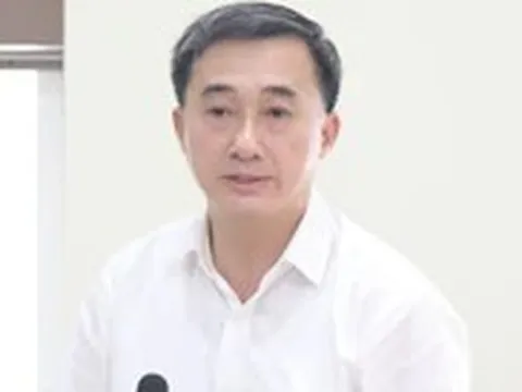 Vụ bắt Thứ trưởng Bộ Y tế Trần Văn Thuấn: Điểm chú ý ở tài chính doanh nghiệp trung tâm vụ án