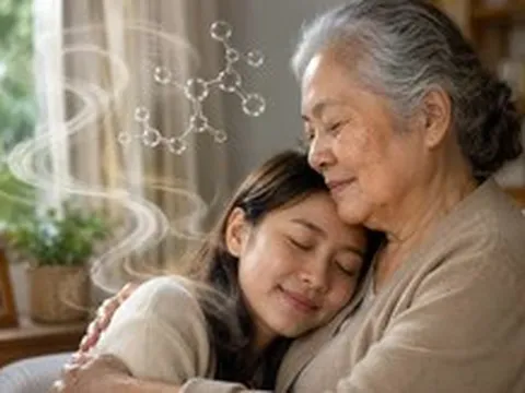 Vì sao từ tuổi 40 trở đi 'mùi cơ thể' đặc trưng bắt đầu mạnh?