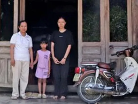 Bạn đọc giúp nữ SV Bách khoa 158 triệu đồng, nhưng lời Như hứa 'nuôi bà' đành dang dở sáng nay...