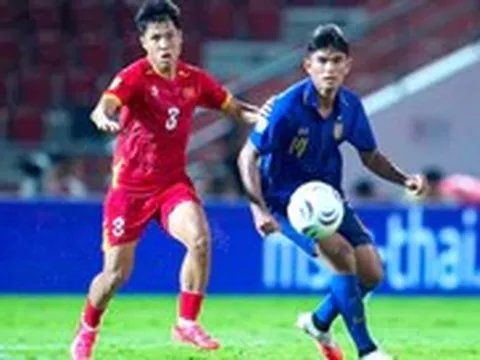 Thái Lan có thể tiếp tục 'giấu đội hình A' ở FIFA ASEAN Cup 2026