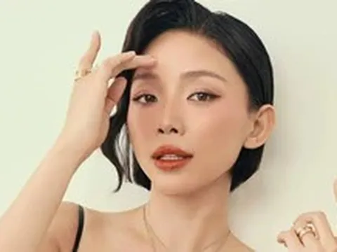 Tóc Tiên đại diện Việt Nam thi Eurovision Song Contest Asia