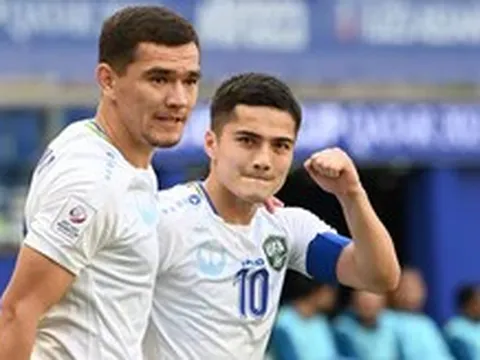 Đối thủ lớn nhất của U23 Việt Nam ở Asiad 20 triệu tập đội hình mạnh