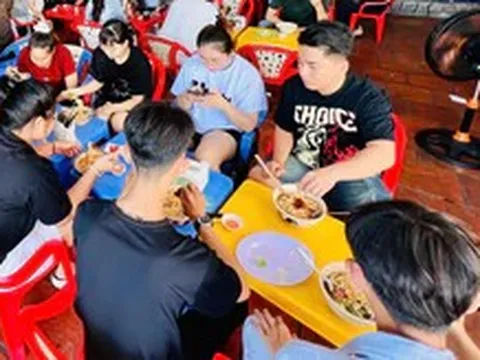 Vũng Tàu, Côn Đảo hút khách, du lịch TP.HCM thu gần 4.900 tỉ đồng