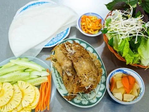 5 quán ăn ngon, giá phải chăng, khách nên thử ở phường Đống Đa, Hà Nội