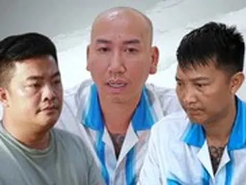 Bộ Công an: Huấn Hoa Hồng tung tin 'biết trước kết quả số lô, số đề trong ngày' để chiếm đoạt tiền