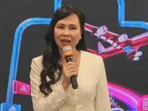 Khi phở gói, nông sản Việt lên livestream triệu USD tại Mỹ, Trung Quốc