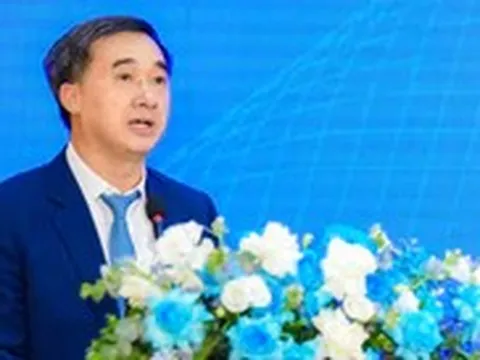 Thứ trưởng Trần Văn Thuấn bị bắt tạm giam, ai tiếp quản các lĩnh vực ông từng phụ trách ở Bộ Y tế?