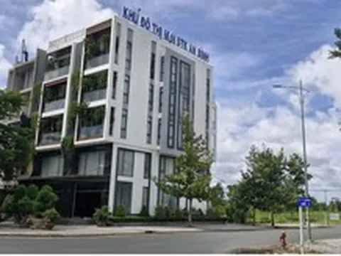 12 dự án khu đô thị ở Cần Thơ được xem xét tiếp tục giao, cho thuê đất