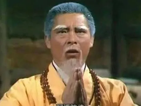 Tài tử 'Anh hùng xạ điêu' qua đời