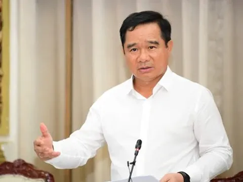 Chủ tịch UBND TP.HCM: Doanh nghiệp rời thị trường tăng, phải xem lại thủ tục để cắt giảm