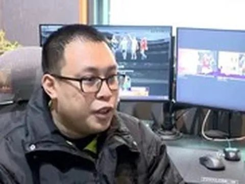 Nhóm bình luận viên Anh Thỏ, Người Dơi, Batman của XoilacTV hưởng tiền 'khủng' thế nào?