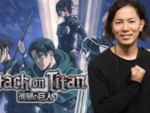 Tác giả Attack on Titan trở lại, Blue Lock là cái tên được chọn