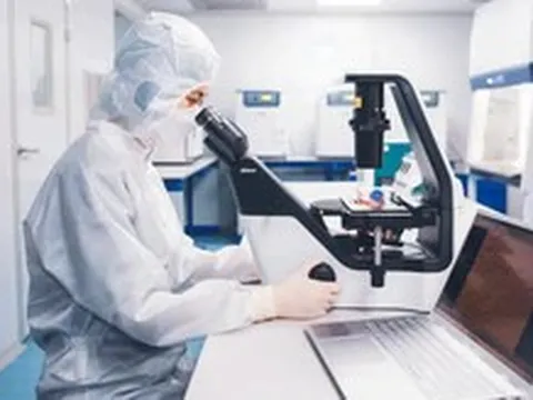 Nghiên cứu, ứng dụng tế bào gốc để người cao tuổi không cần ra nước ngoài điều trị