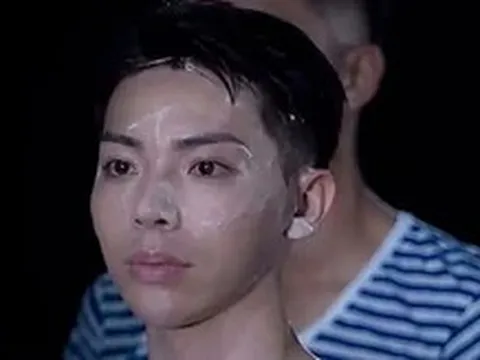 Erik đang 'gánh còng lưng' cho Sao nhập ngũ?