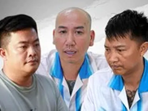 Lãnh đạo Bộ Công an đề nghị điều tra mở rộng các vụ án liên quan Huấn Hoa Hồng, Phú Lê, Hải Sapa