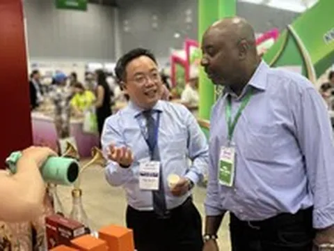 Nhà mua quốc tế 'soi' gì ở hàng Việt?