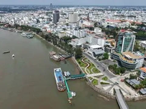 Cần Thơ đấu giá 4 khu đất, dự kiến thu hơn 455 tỉ đồng