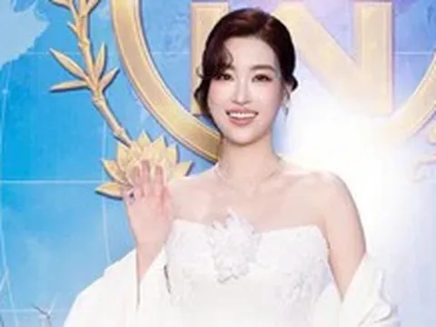 Thảm xanh Miss World 2026 làm nóng cả Nha Trang