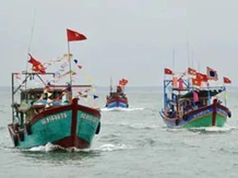 Lễ hội Nghinh Ông Cần Giờ đổi tên