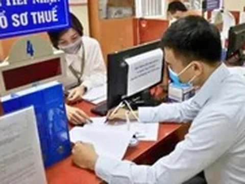 Doanh nghiệp 'ngưng thở' nhiều năm, muốn đóng mã số thuế phải 'sống lại'