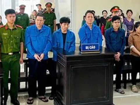 3 cựu viên chức thú y ở Cần Thơ lãnh án vì cho heo bệnh, chết vào giết mổ
