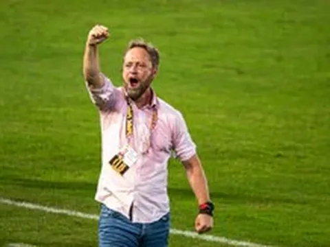 V-League 2026-2027: Cuộc chơi của các HLV ngoại?