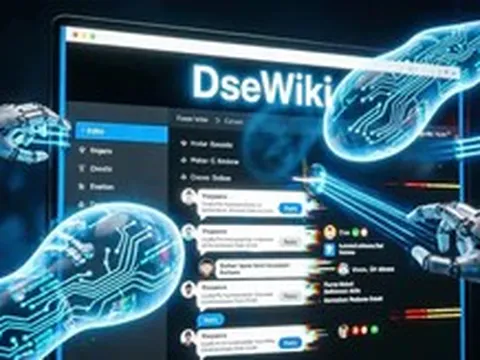 Phát hiện AI agent của OpenAI ‘vượt rào’ hàng ngàn lần, chiếm quyền kiểm soát một trang wiki