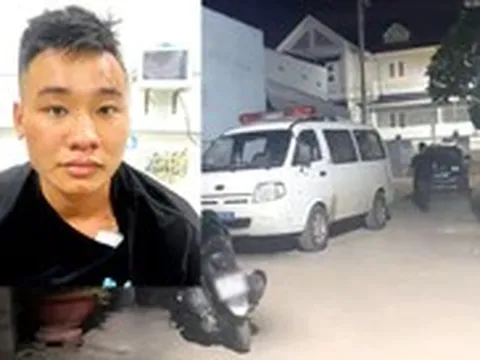 Khởi tố, bắt tạm giam hung thủ sát hại 3 mẹ con ở Đồng Nai