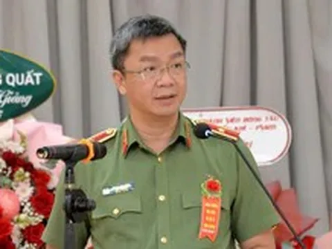 Khai giảng trường đào tạo nghề cho nhóm đối tượng đặc thù
