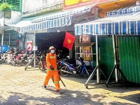 Tin tức sáng 6-9: TP.HCM lấy ý kiến việc dùng ngân sách chi bồi thường
