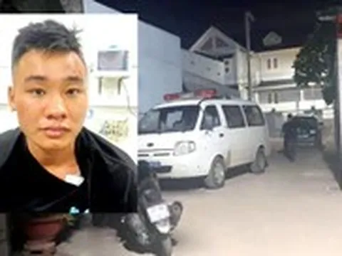 Vụ 3 mẹ con bị sát hại ở Đồng Nai: Khởi tố thêm tội danh  với Nguyễn Đức Anh