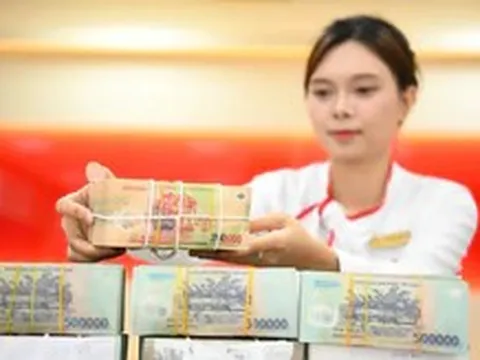 Doanh nghiệp chỉ 1 nhân viên, báo lãi hơn 11.200 tỉ đồng sau nửa năm