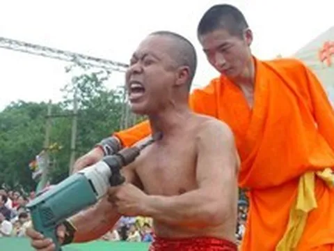 Làng kung fu Trung Quốc dậy sóng, nhiều võ phái bị xử phạt