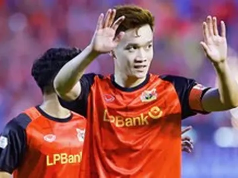 Hoàng Đức chấn thương, nguy cơ không dự FIFA ASEAN Cup 2026